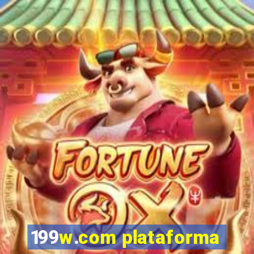 199w.com plataforma