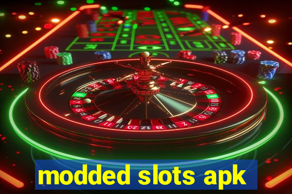 modded slots apk