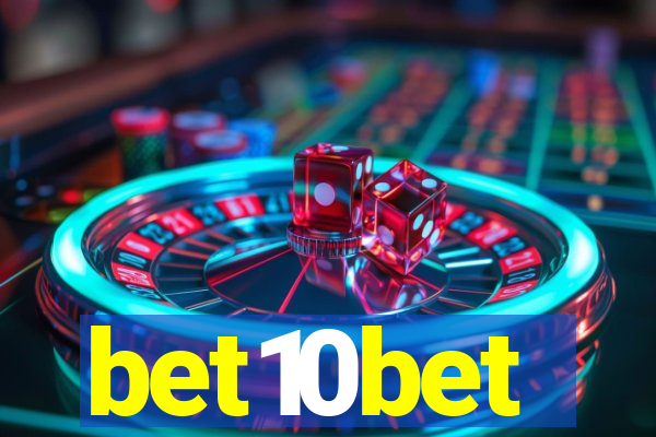 bet10bet