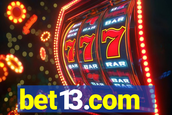 bet13.com