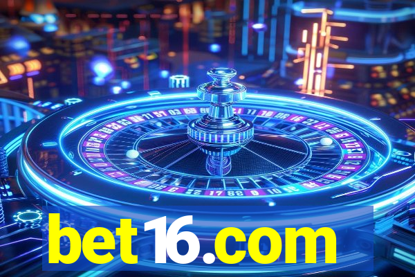 bet16.com