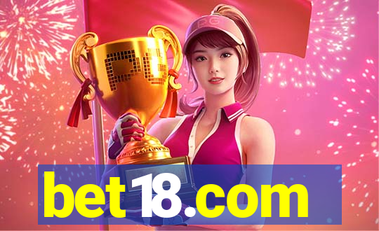 bet18.com