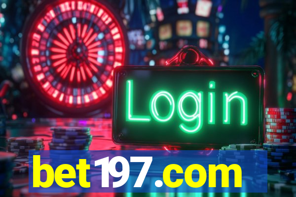 bet197.com