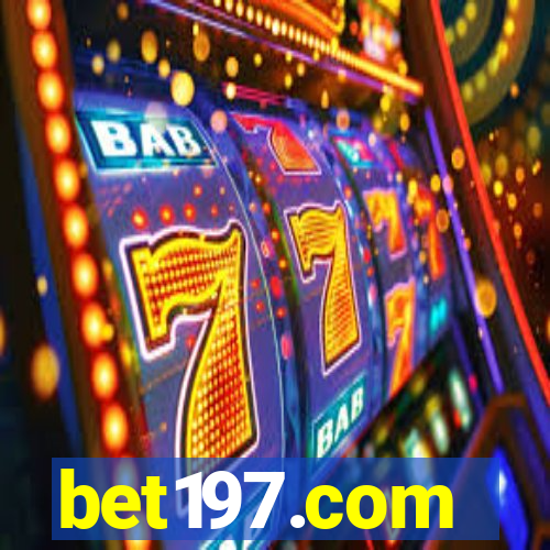 bet197.com