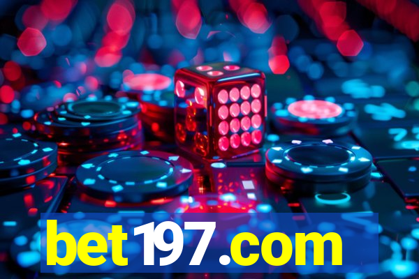 bet197.com