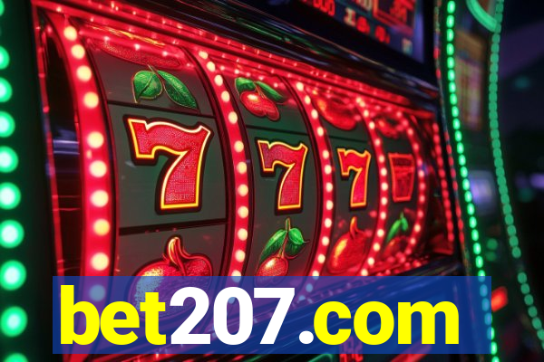 bet207.com