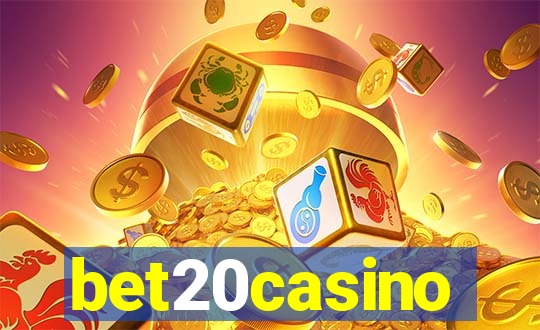 bet20casino