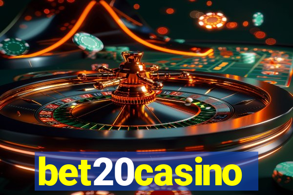 bet20casino