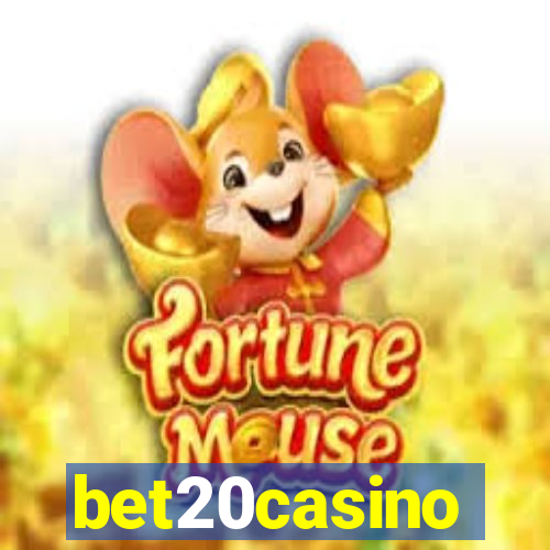 bet20casino