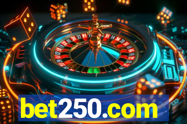 bet250.com