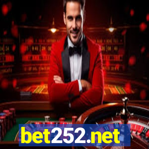 bet252.net