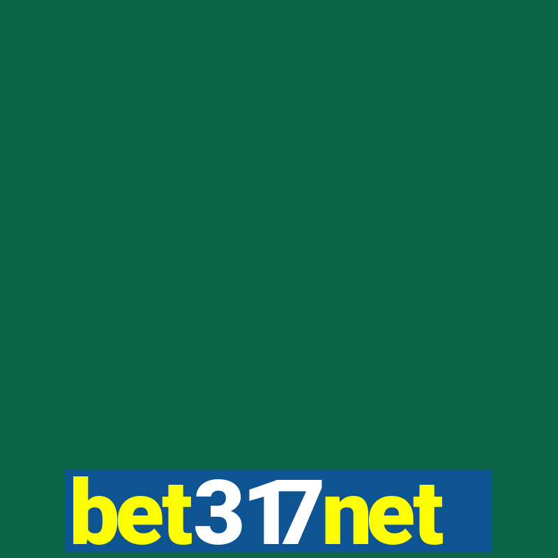 bet317net