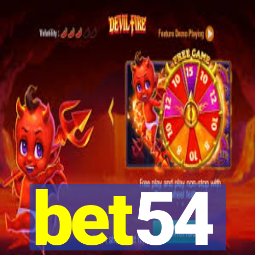 bet54