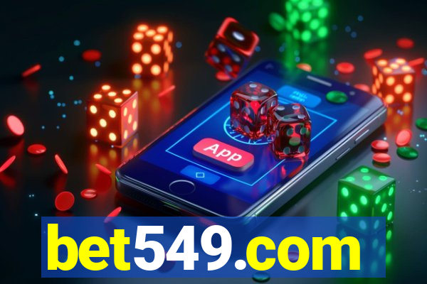 bet549.com