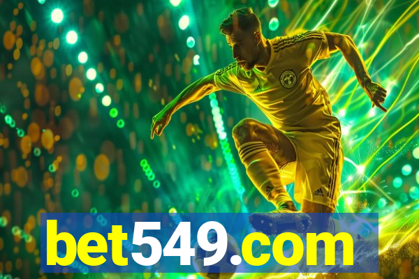 bet549.com