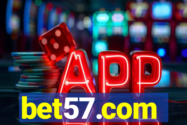 bet57.com