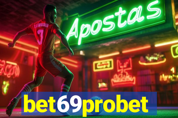 bet69probet