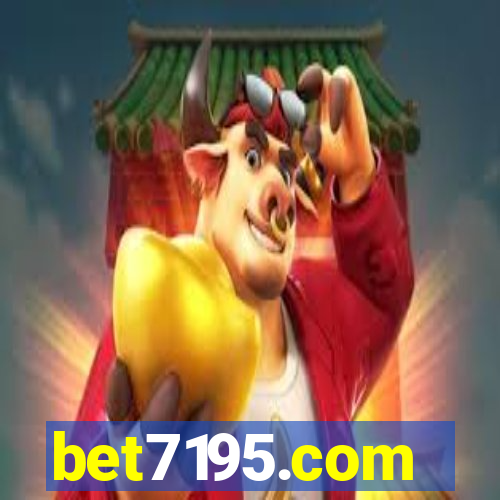 bet7195.com