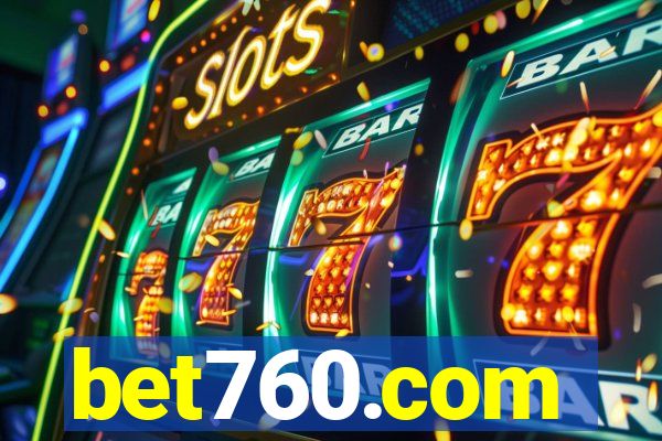 bet760.com