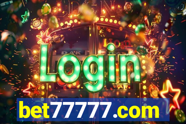 bet77777.com