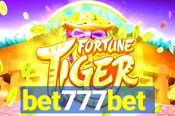 bet777bet