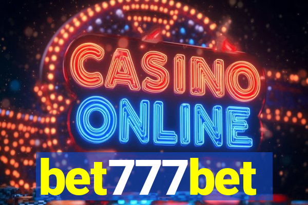 bet777bet