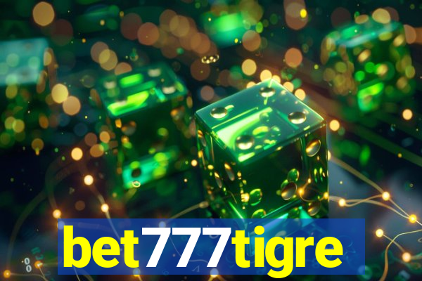 bet777tigre