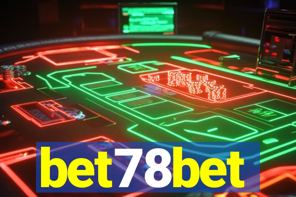 bet78bet