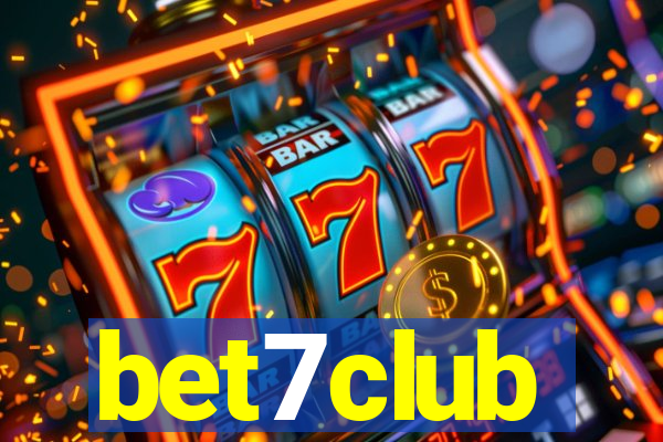 bet7club