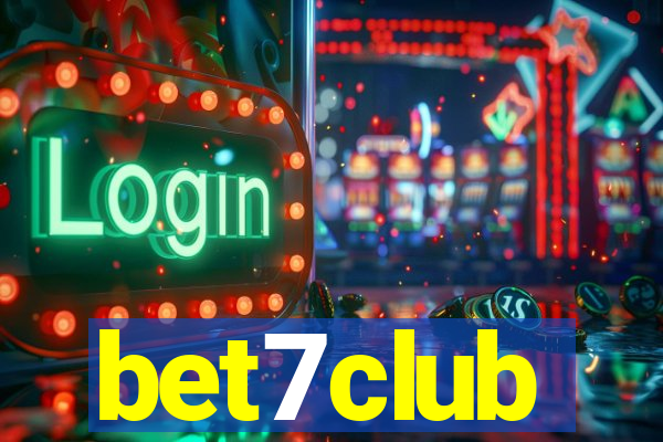 bet7club