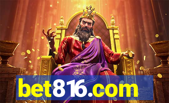 bet816.com