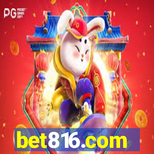 bet816.com