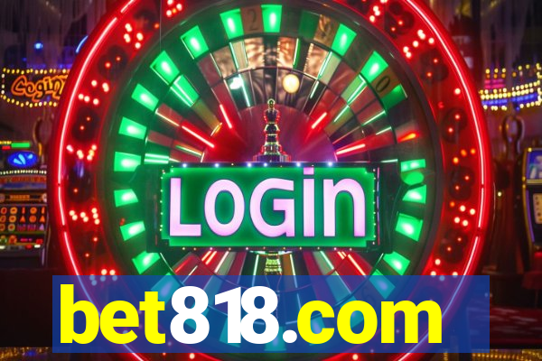 bet818.com