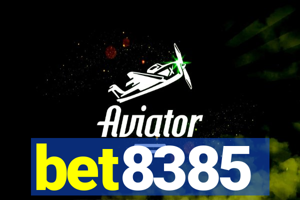 bet8385