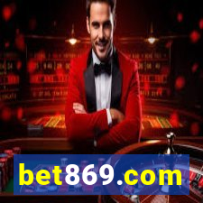 bet869.com