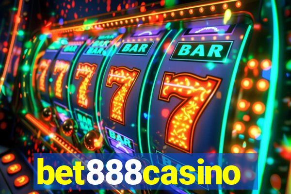 bet888casino