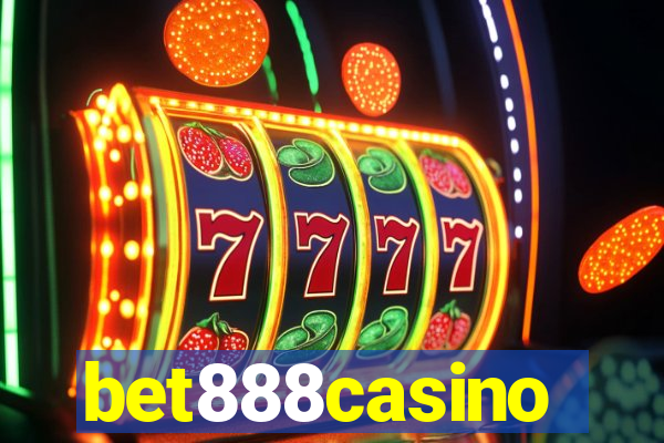 bet888casino