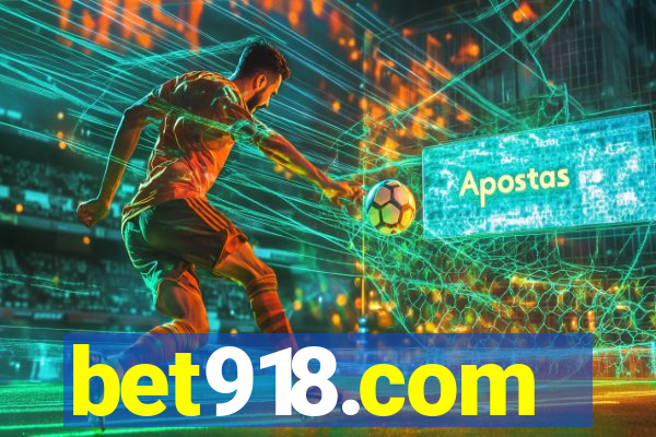 bet918.com