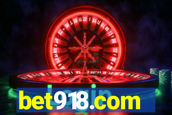 bet918.com