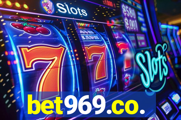 bet969.co.