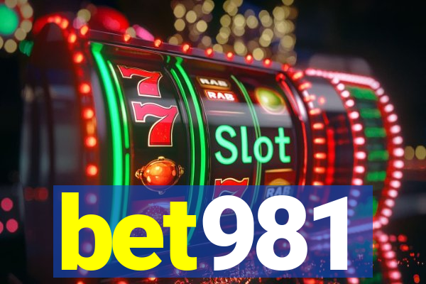 bet981