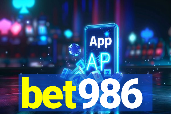 bet986