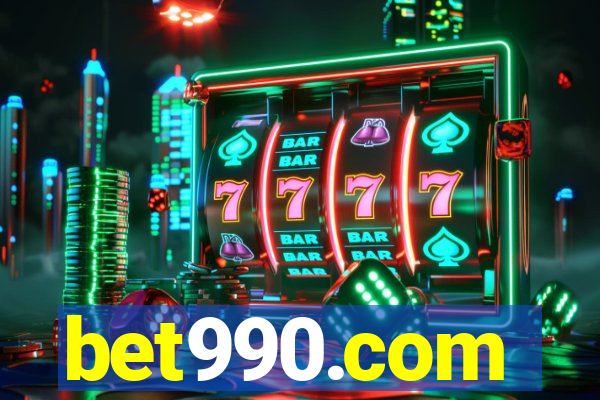 bet990.com