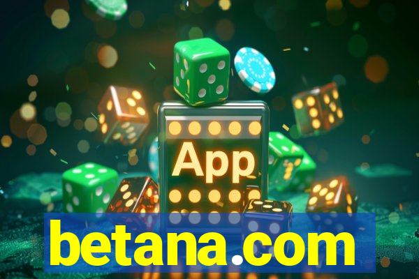 betana.com