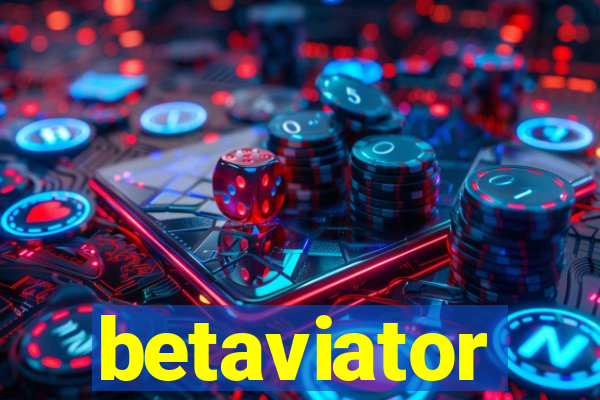 betaviator