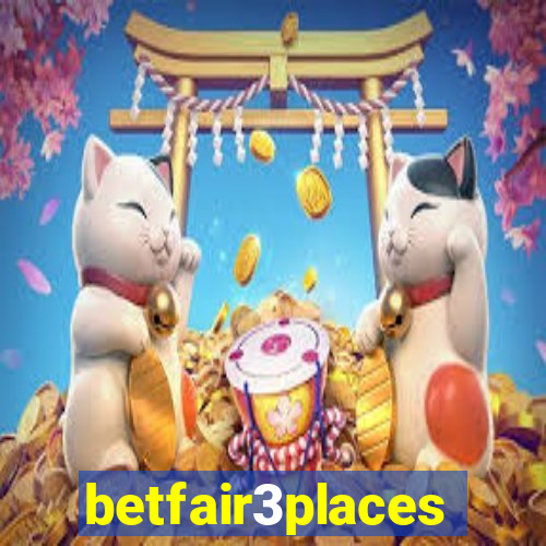 betfair3places