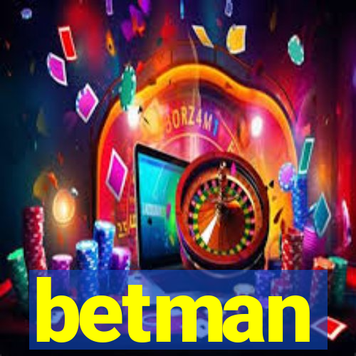 betman