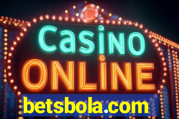 betsbola.com