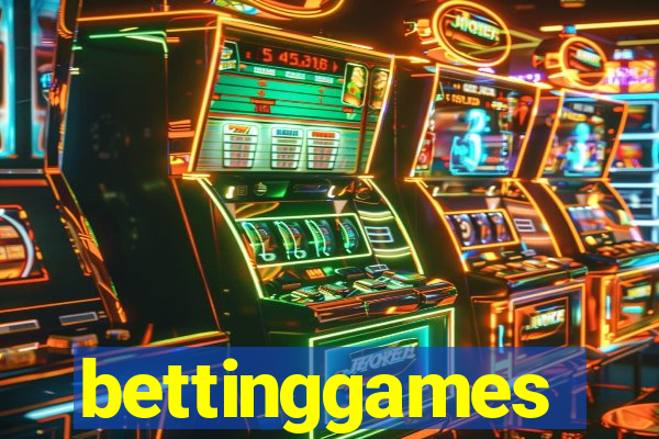 bettinggames