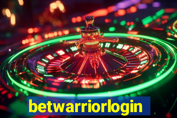 betwarriorlogin